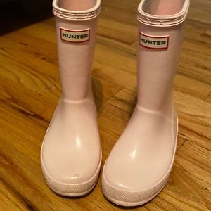 Hunter Boots